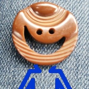 Meet your Posher, Jen